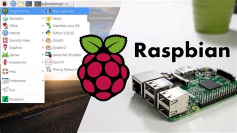 How To Install Raspberry Pi OS Raspbian On Raspberry Pi 4 2021 Tutorial