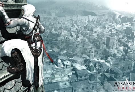 Assassin S Creed Revelations Achievement List Revealed Just Push Start