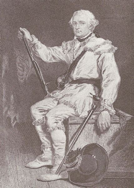 | & daniel morgan ретвитнул(а) lord gecko. The Continental Army - Brigadier General Daniel Morgan