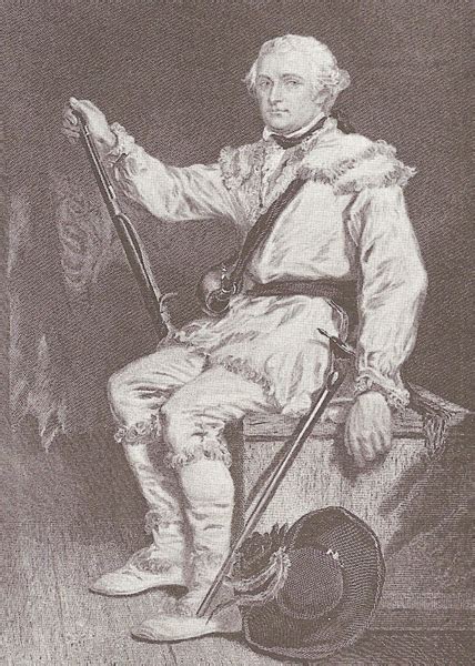 Met chief censured for hampering corruption inquiry. The Continental Army - Brigadier General Daniel Morgan