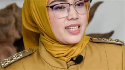 Fix Cerai Dedi Mulyadi Cerai Dengan Bupati Purwakarta Anne Ratna Mustika Resmi