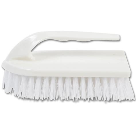 Chadwell Supply Scrub Brush With Boat Handle