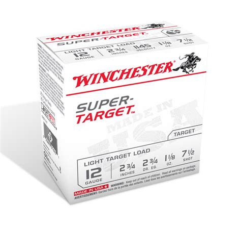 Recreational Shooting Range Shooting Winchester Ammunition