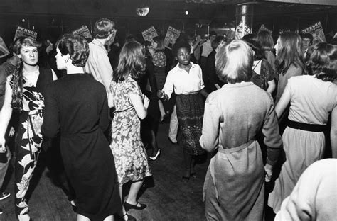 Clubbers In Liverpools Long Lost Venues In The 70s 80s And 90s