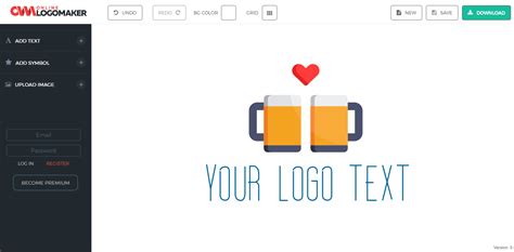 5 Best Tools To Create A Custom Logo For Your Wordpress