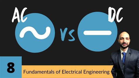 Alternating Current Ac Vs Direct Current Dc Why Ac Is Better