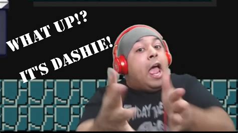 Dashie The Best Intro Youtube
