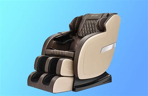 Best Deep Tissue Massage Chair 2021 Unbiased And Trusted Reviews