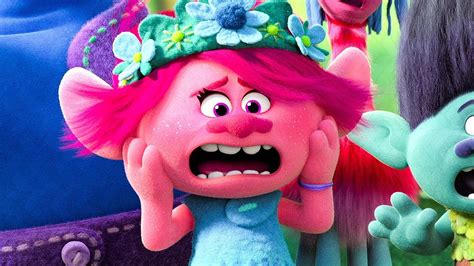Les Trolls 2 Bande Annonce Vf 2020 Youtube