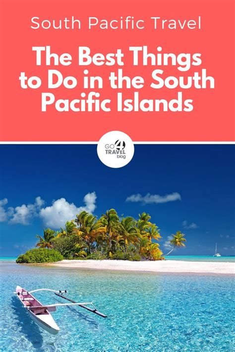 Pin On South Pacific Holidays