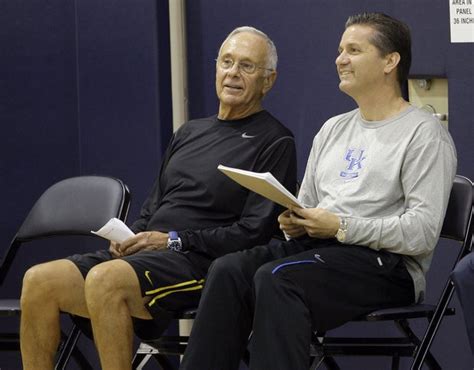 Pat Riley Dr J And Larry Brown To Introduce John Calipari Into Hall Of Fame Zagsblog