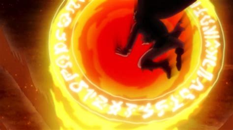 Black Clover Episode 165 Review And Recap And Episode 166 Release Date