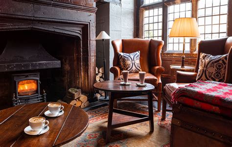 10 Gorgeously Cosy Hotels For A Winter Break Country Life