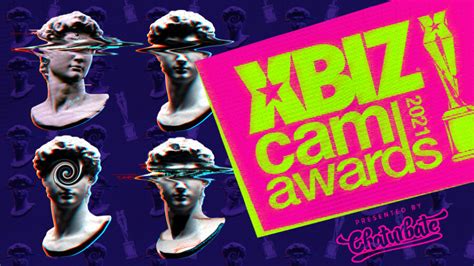 2021 xbiz cam awards nominees announced voting now live