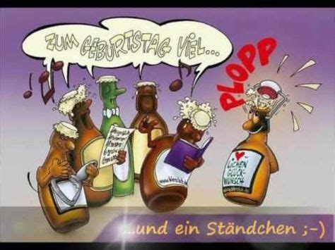 Lustige geburtstagsbilder witzige bilder zum geburtstag. Geburtstagsgrüße in deutscher sprache zum verschicken ...