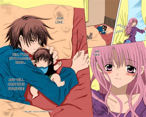 Crunchyroll Forum Cutest Romantic Picture Of An Anime Couple Page 332