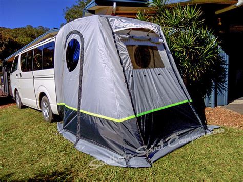 Faq Van Tents