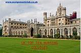 Most Respected Online Colleges Pictures