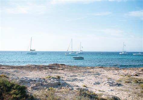 Formentera Travel Guide Collective Gen Ibiza Travel Instagram Locations Travel Photography