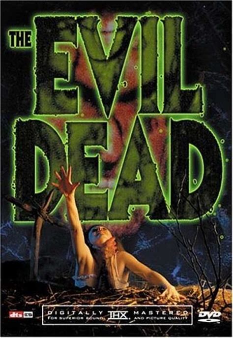 The Evil Dead 1981 In Hindi Full Movie Watch Online