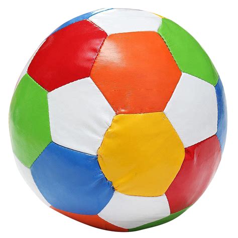 1pc 144cm Soft Indoor Foamee Foam Sponge Football Soccer Play Ball Toy