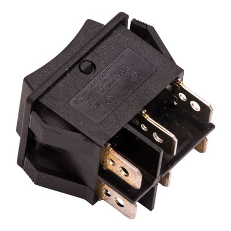 Rocker Switches For Linear Actuators Firgelli