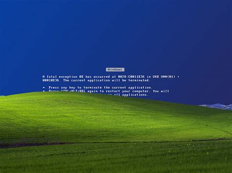 Windows Xp Desktop Wallpaper 41 Pictures