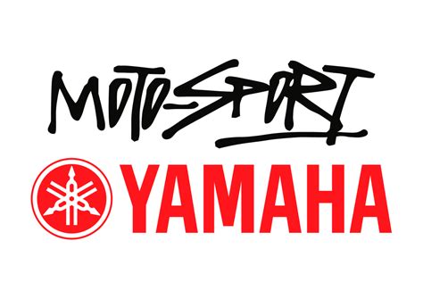 Download Motosport Yamaha Logo Png And Vector Pdf Svg Ai Eps Free