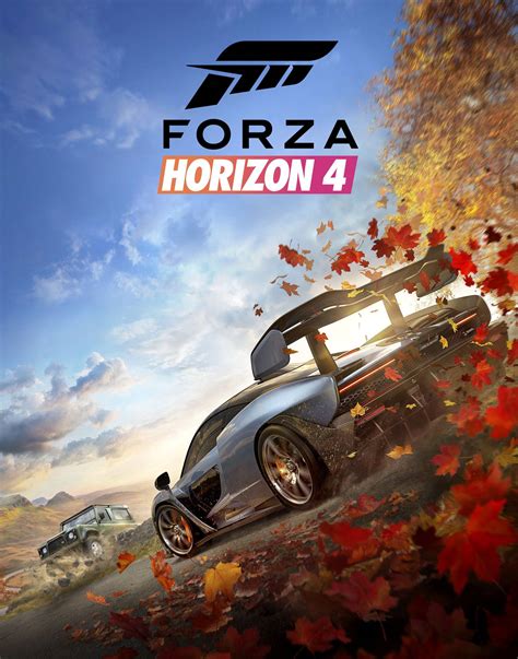 200 Forza Horizon 4 Wallpapers Wallpapers