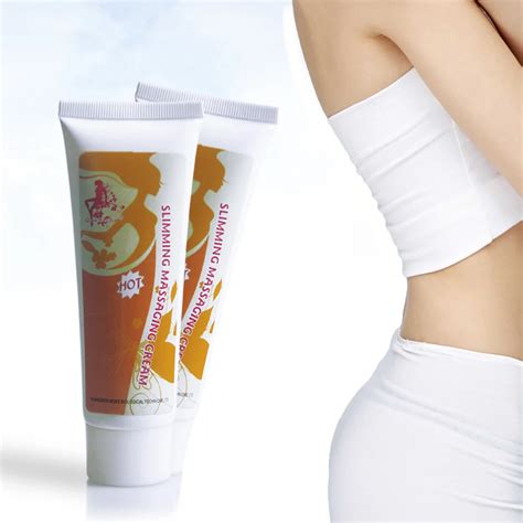 Qbeka Natural Plant Anti Cellulite Cream Fat Burning Slimming Creams Effective Weight Loss