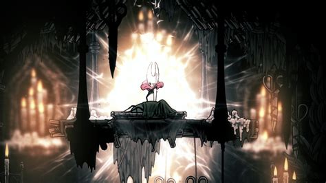 Hollow Knight Silksong Releasing On Game Pass Day One