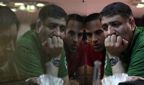 کارگردان اولین اثر ضدّداعشی سینمای ایران اظهار داشت⇐برخی مدیران سینمایی ما همسو با بیگانگان عمل