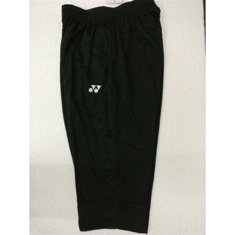 Seluar Sukan Sports Yonex 34 Pant Shopee Malaysia