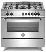 Pictures of Gas Ranges Under $1000