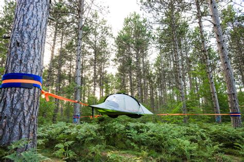 8 Sustainable Tents For Your Summer Outdoor Adventures