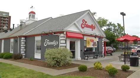 Friendlys Agrees To Sell Restaurants Files For Bankruptcy Nbc New York