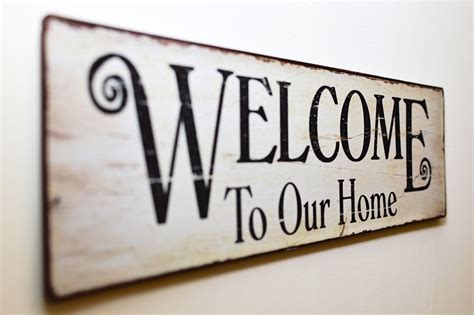 Free Photo Welcome To Our Home Welcome Free Image On Pixabay 1205888