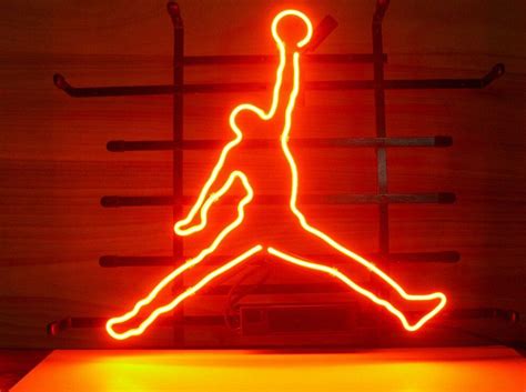 Basketball Neon Sign Neon Signs Neon Light Signs Pub Signs