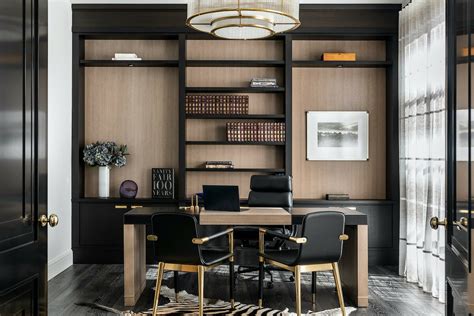 Home Office Ideas For Him 10 Masculine Designs To Inspire Storables