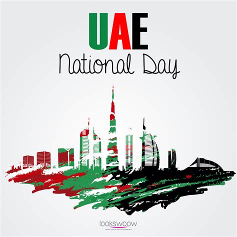 #Lookswoow wishes all residents of UAE a Happy National ...