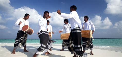Customs And Cultural Heritage Of The Maldives The Maldives Travel