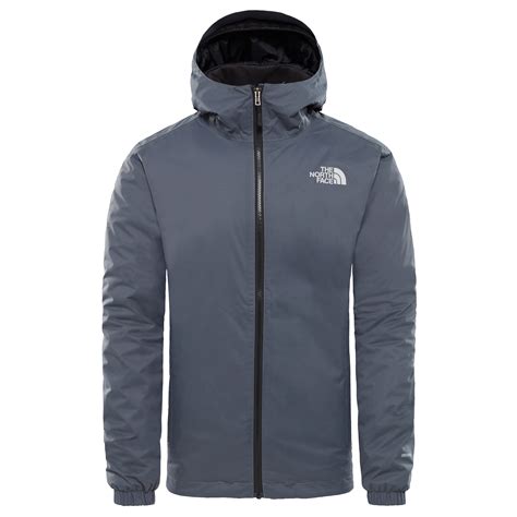 Köp The North Face Mens Quest Insulated Jacket Hos Outnorth