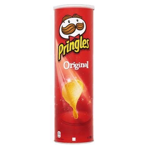 Pringles Can Png