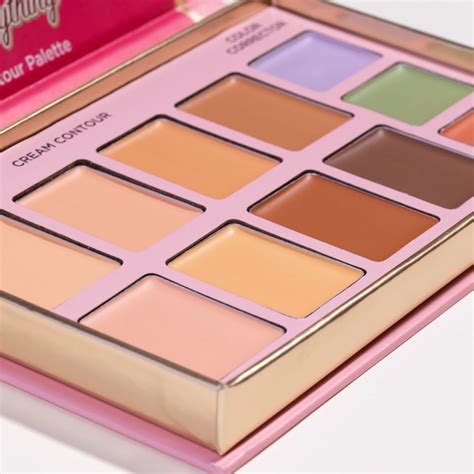 Best Cream Contour Palette For Mature Skin Lopersgood