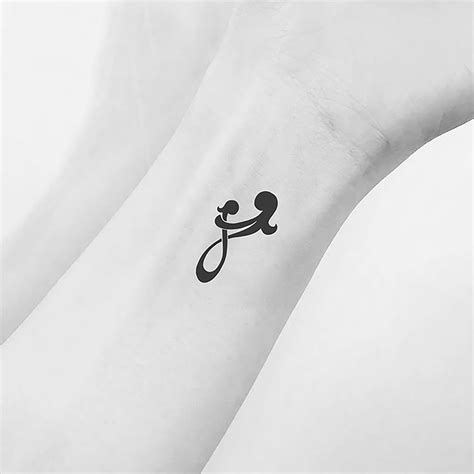 Japanese Symbol For Daughter Tattoo