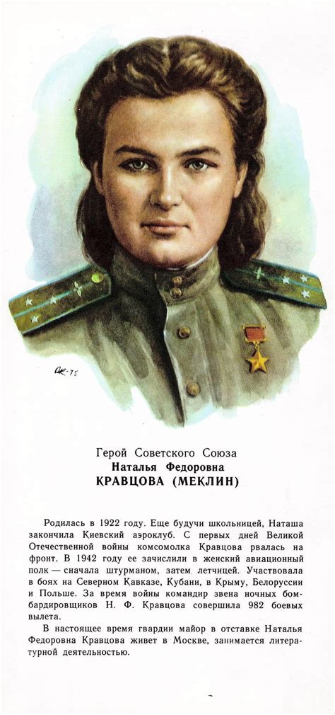 Женщины герои Советского Союза — Новоуренгойский Музей