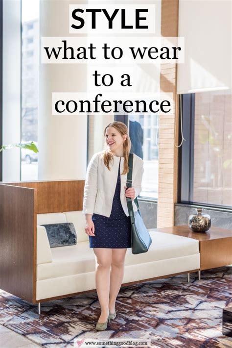 what to wear to a conference something good a dc style and lifestyle blog on a budget