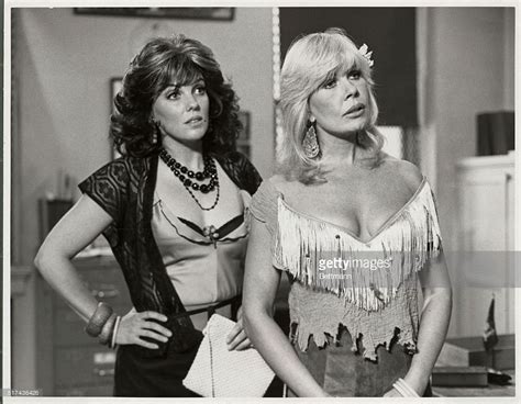 Loretta Swit And Tyne Daly Star In Cagney And Lacey The Original
