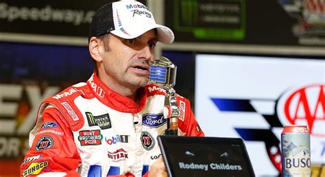 They aren't mechanics, they aren't engineers (although some have engineering degrees), they don't that means his decisions affect the crew's individual movements and overall choreography. Results from midseason NASCAR Cup Series Driver Survey ...