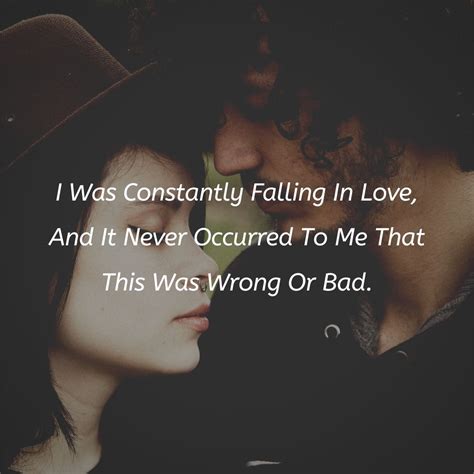 70 All Time Greatest Falling In Love Quotes